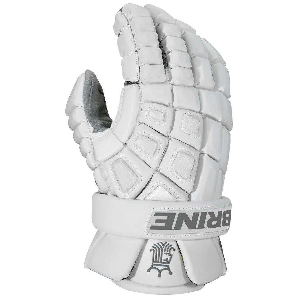 Brine Clutch Elite Lacrosse Gloves