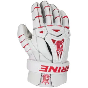 Brine King V Lacrosse Gloves