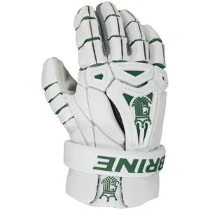 Brine King V Lacrosse Gloves