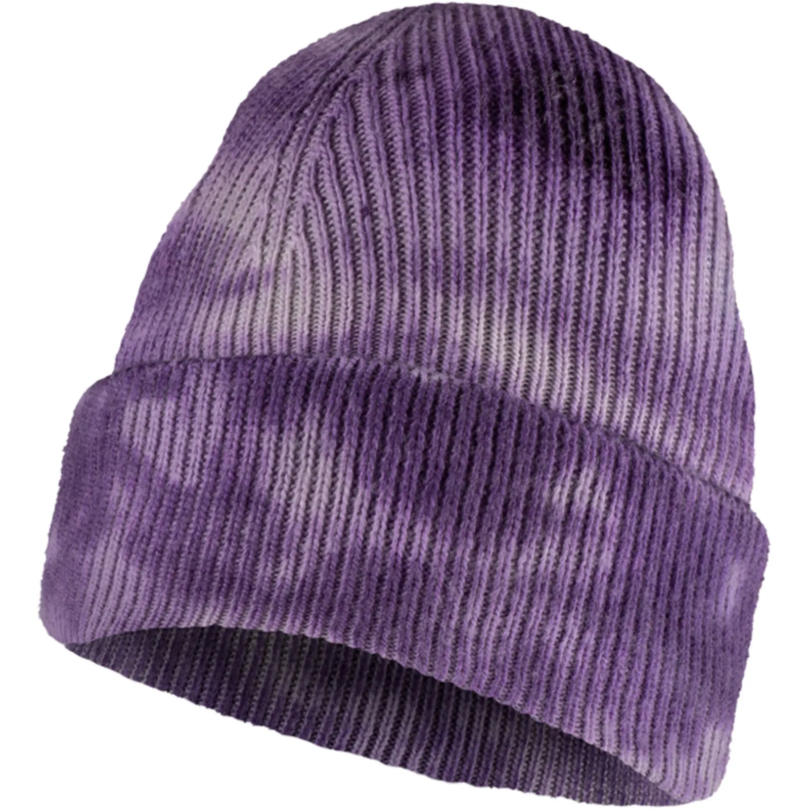 Buff Kids Knitted Beanie Hat