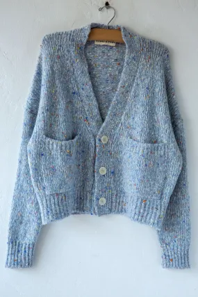 Button Cardigan