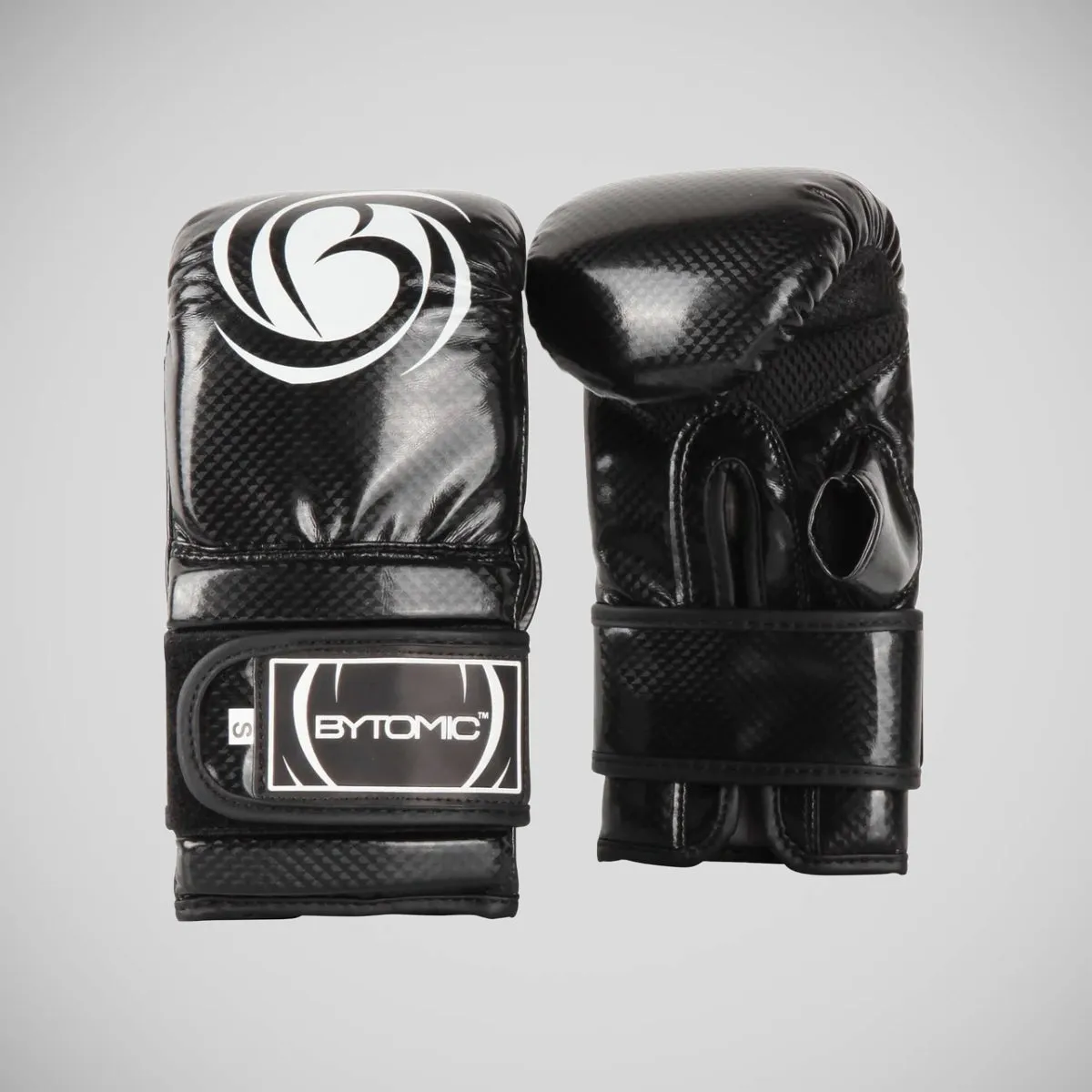 Bytomic Performer Bag Gloves Black