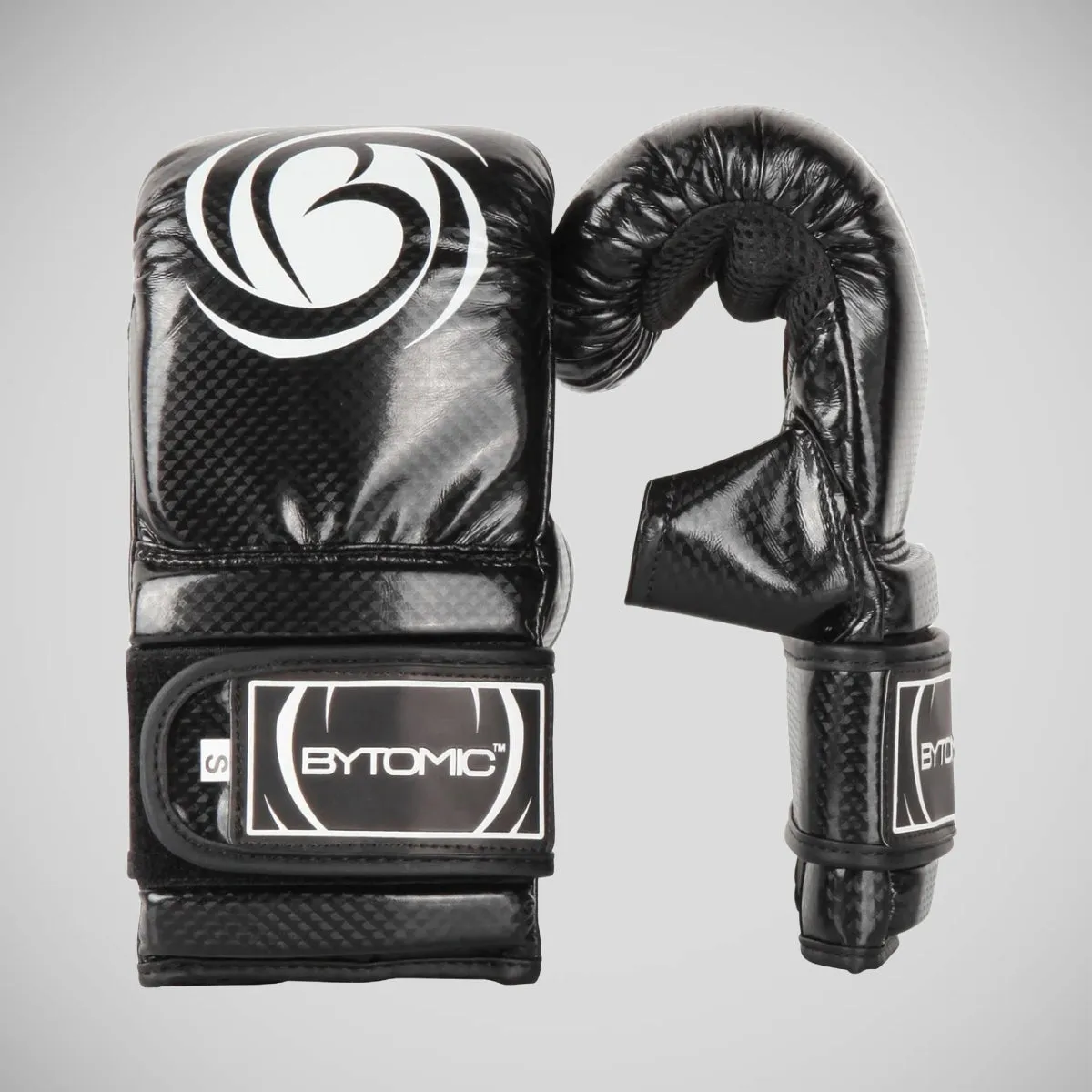 Bytomic Performer Bag Gloves Black