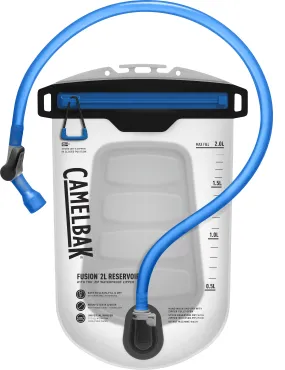 Camelbak Fusion Reservoir w/ Tru Zip WP Zipper