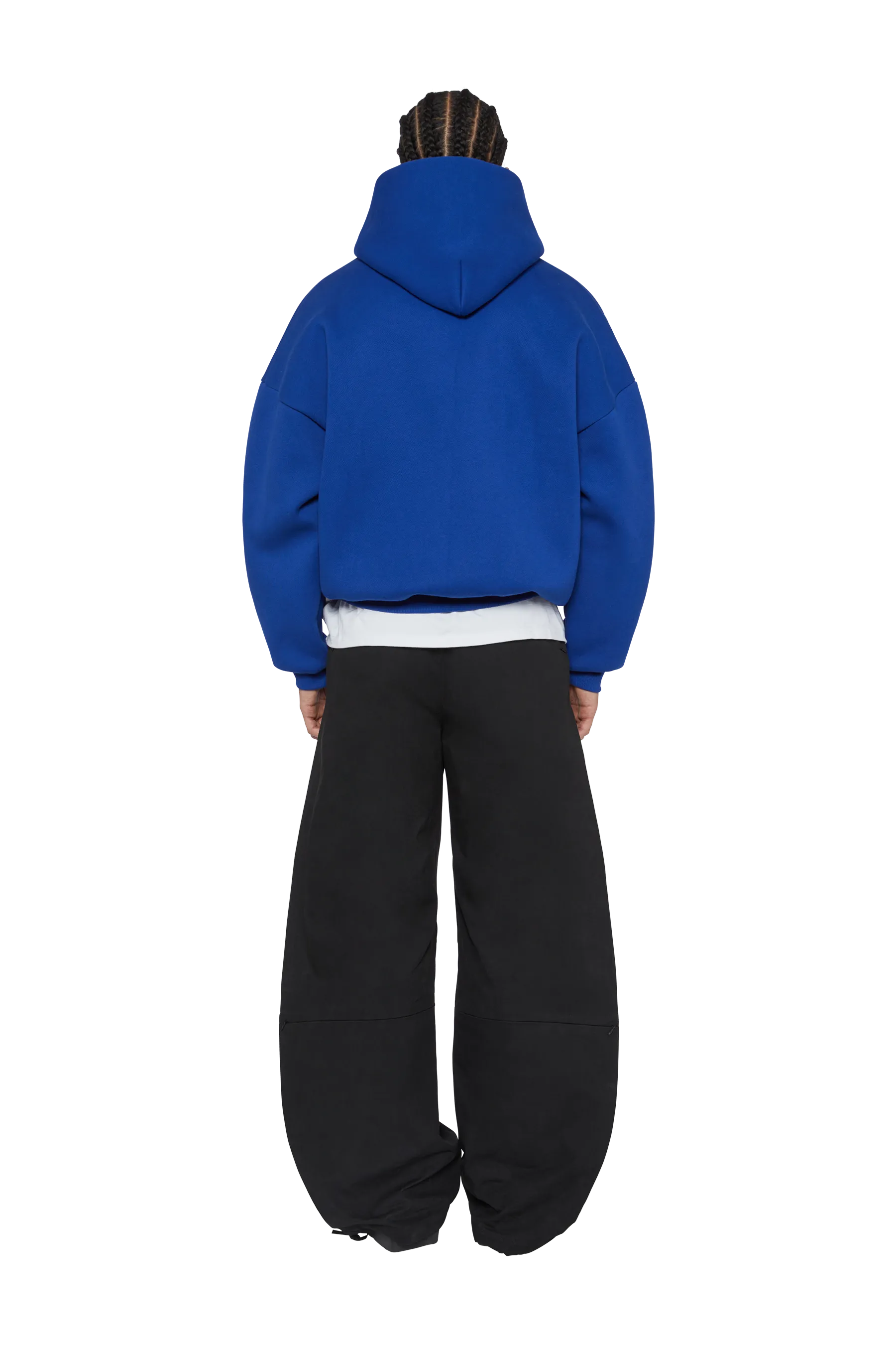 Chemical Blue V2 Hoodie