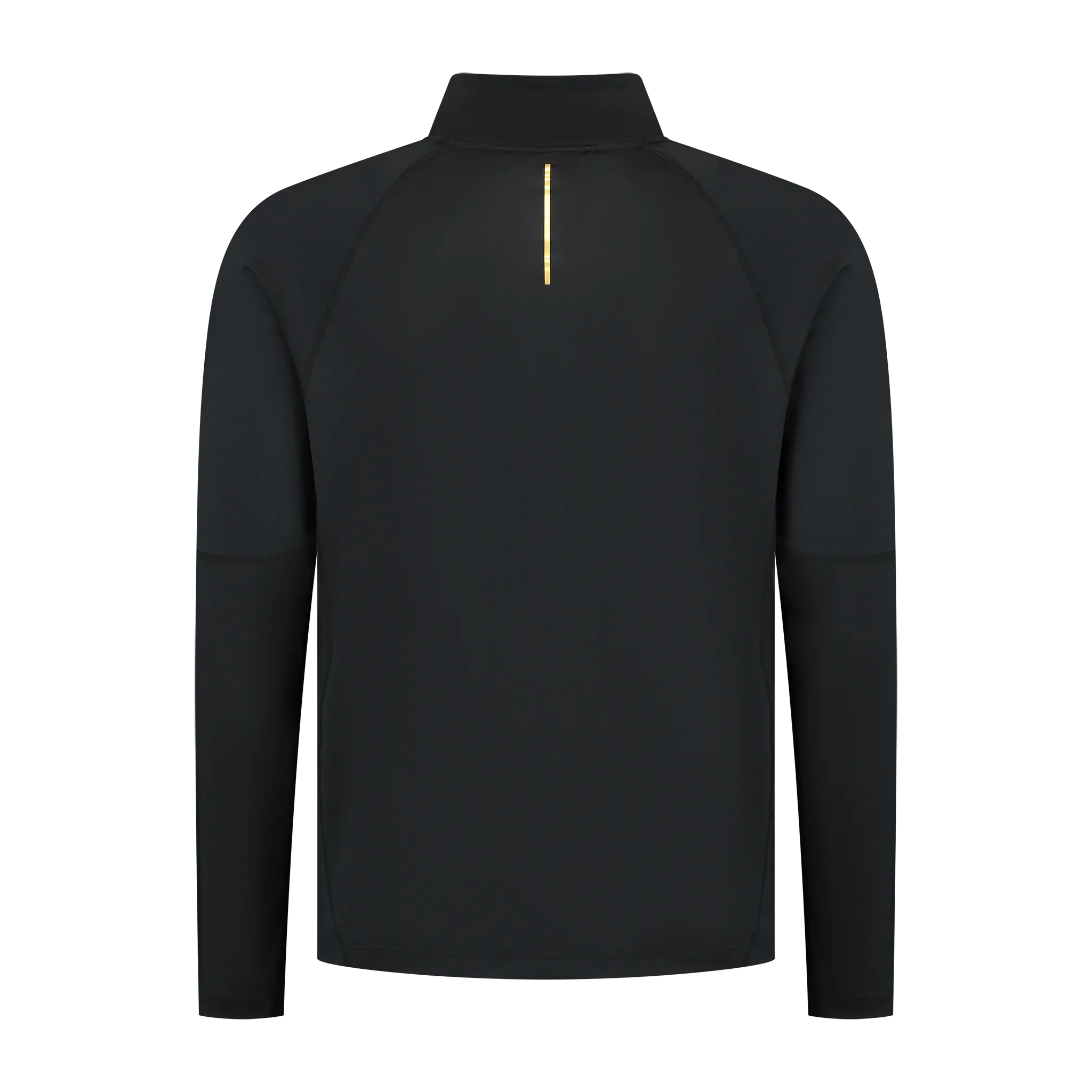 CN Ultra Performance Long Sleeve Zipper 900