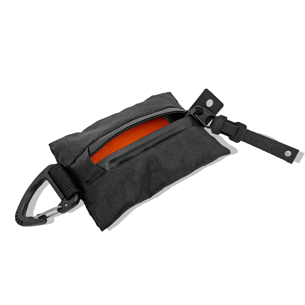 Code of Bell Annex Zip (L) - Zipper Case