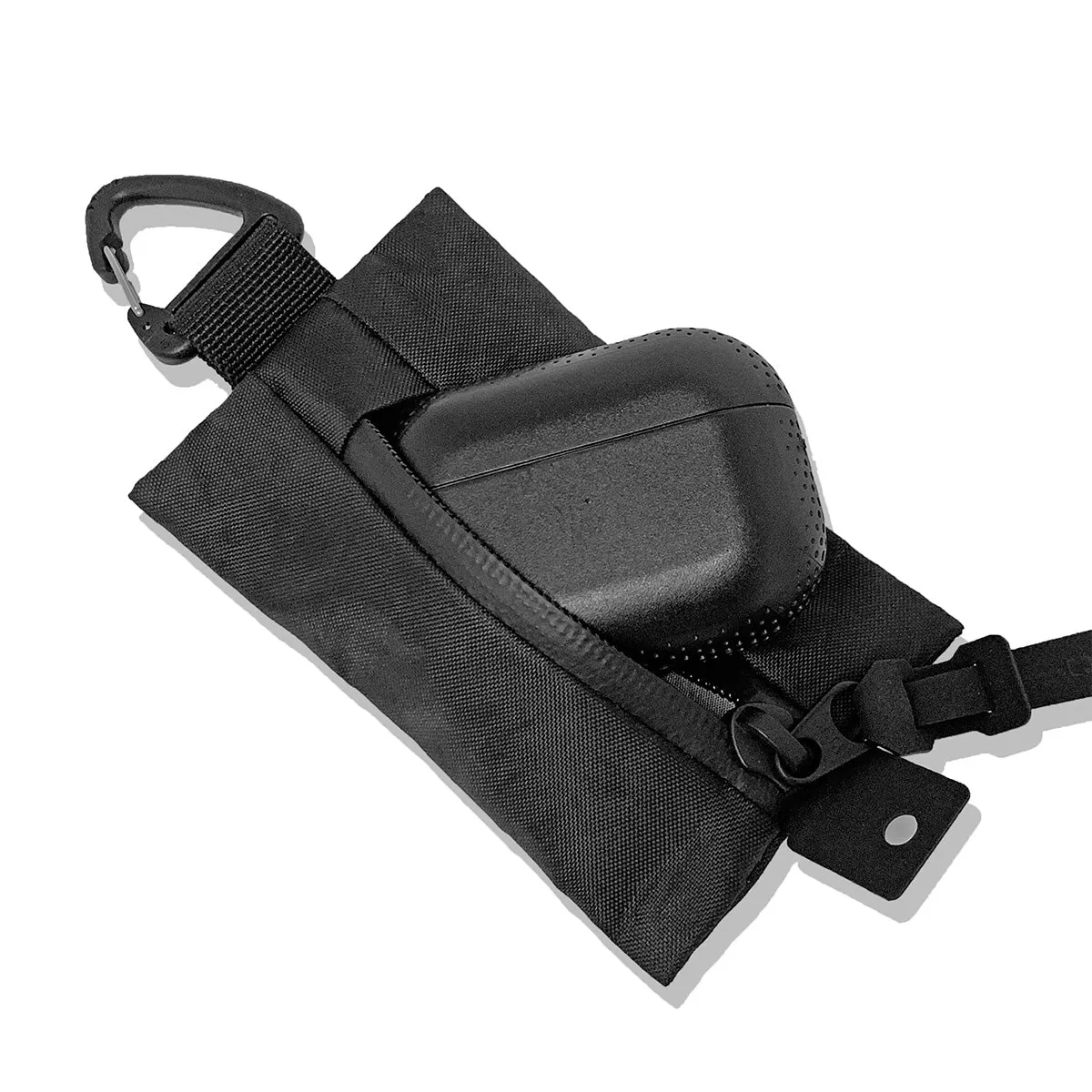 Code of Bell Annex Zip (L) - Zipper Case