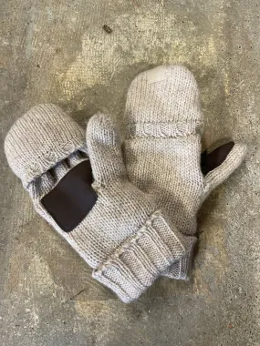 Combo Gloves/Mittens