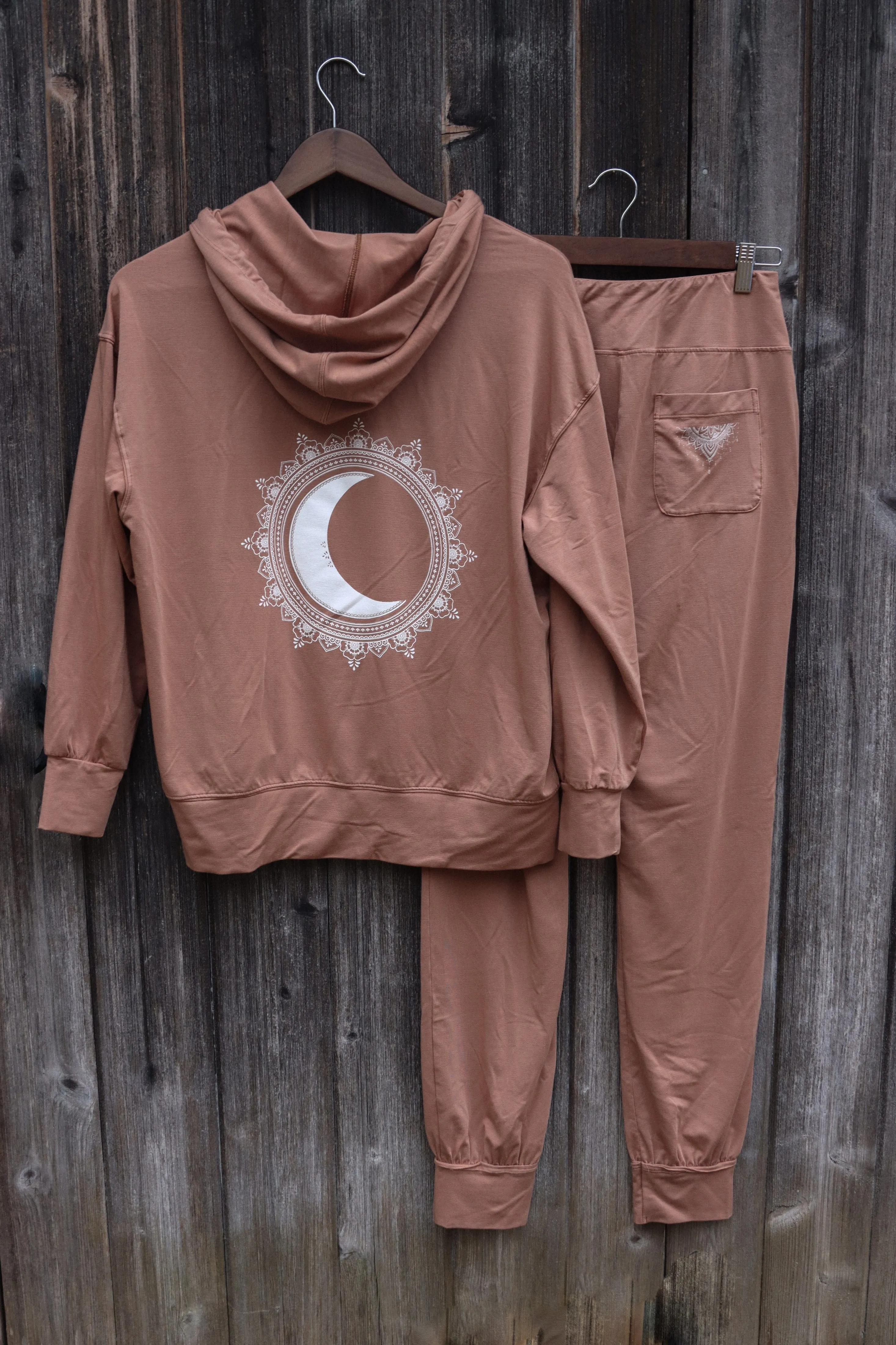 Cosmic Beat Hoodie