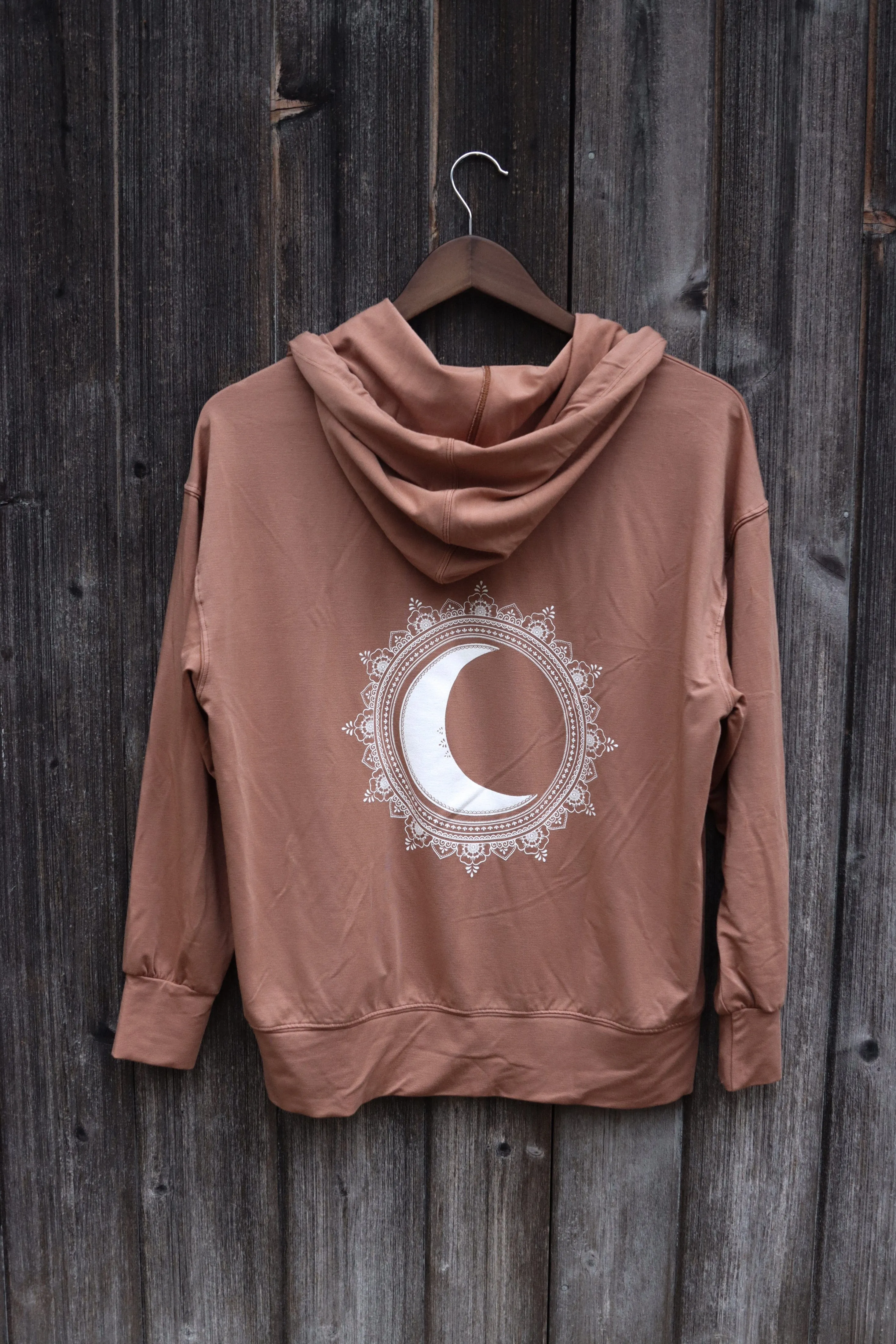 Cosmic Beat Hoodie