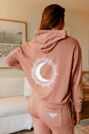 Cosmic Beat Hoodie