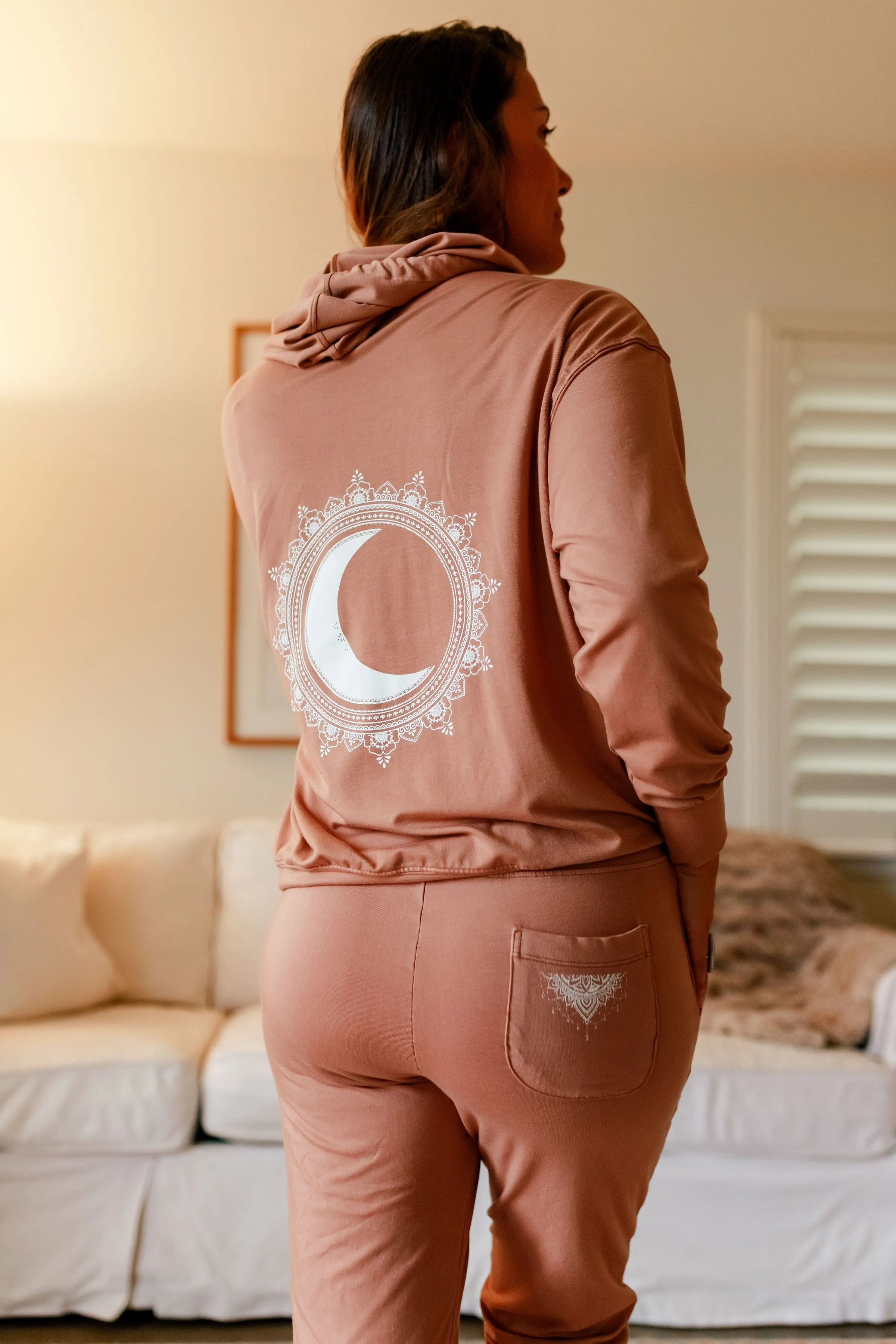 Cosmic Beat Hoodie