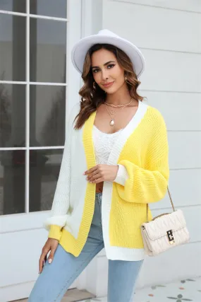 Day Maker Cardigan