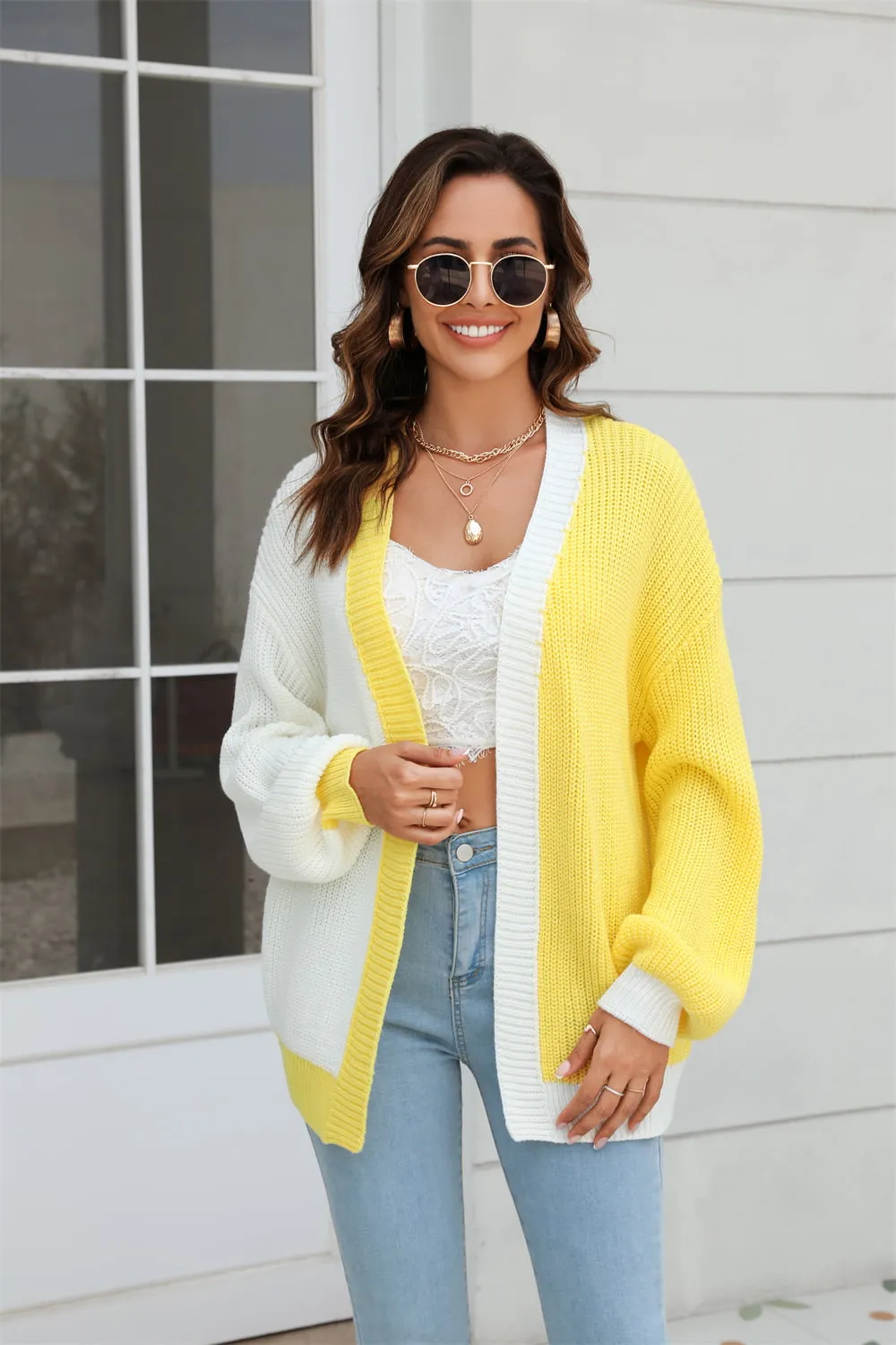 Day Maker Cardigan