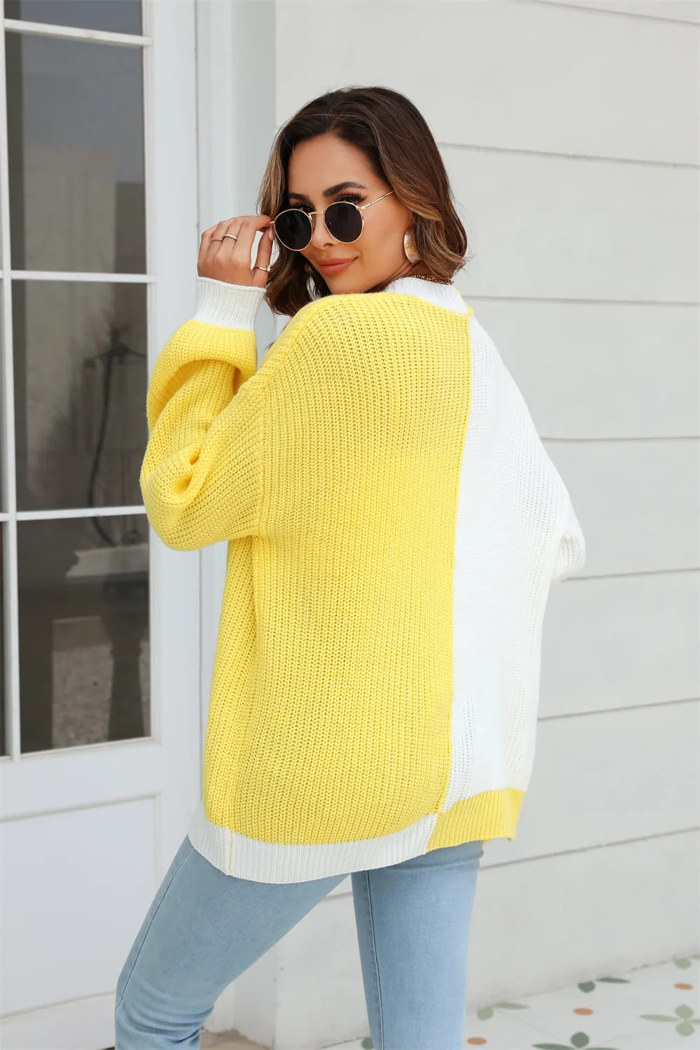 Day Maker Cardigan