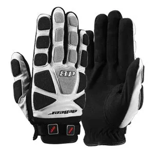 deBeer Tempest Women's Lacrosse Gloves