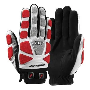 deBeer Tempest Women's Lacrosse Gloves