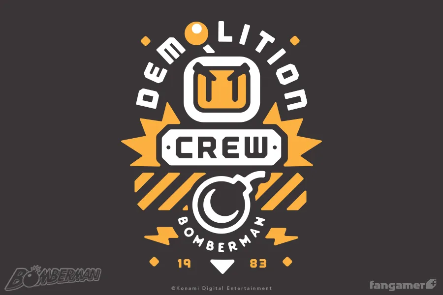 Demolition Crew Hoodie