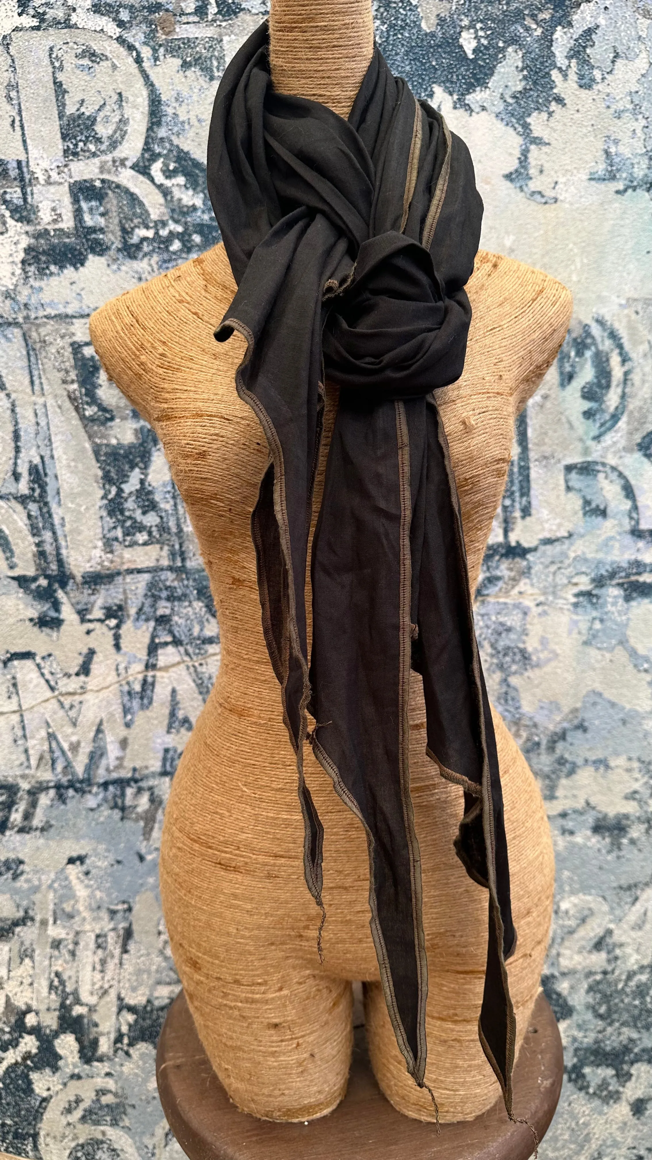 Desert Nights Scarf