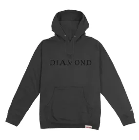 Diamond Supply Classic Hoodie