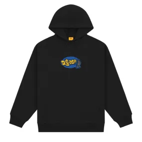 Dime Walk Hoodie - (Black)