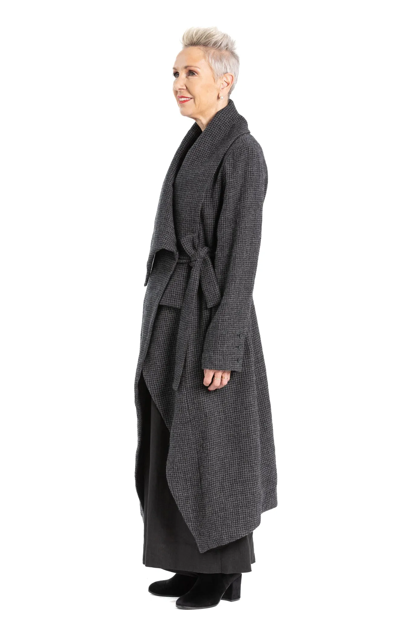 DONNY COAT HT