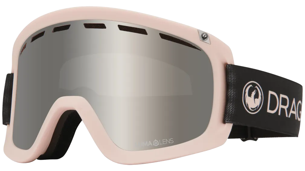 Dragon Alliance D1 OTG Snow Goggle