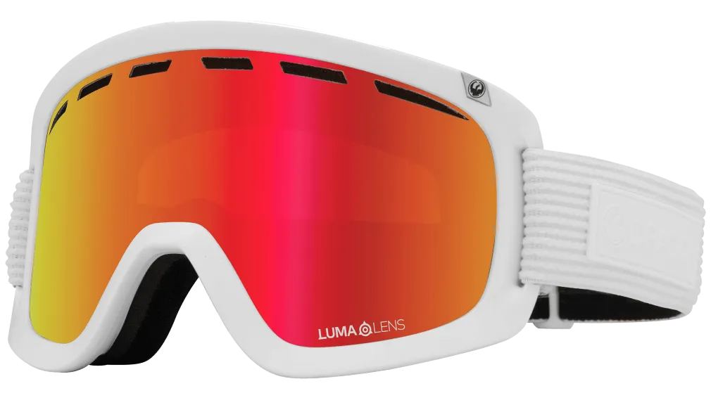 Dragon Alliance D1 OTG Snow Goggle