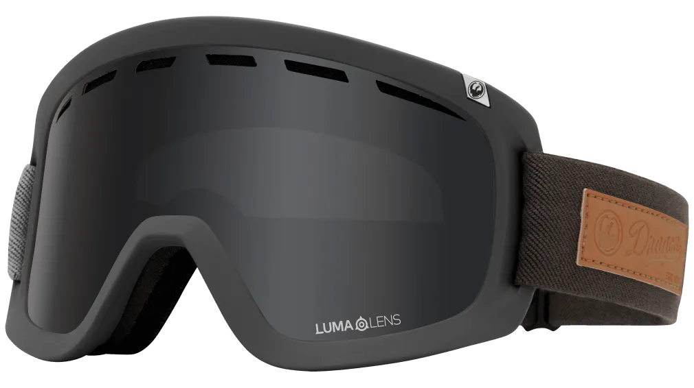 Dragon Alliance D1 OTG Snow Goggle