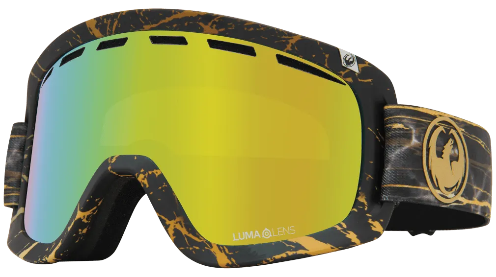 Dragon Alliance D1 OTG Snow Goggle