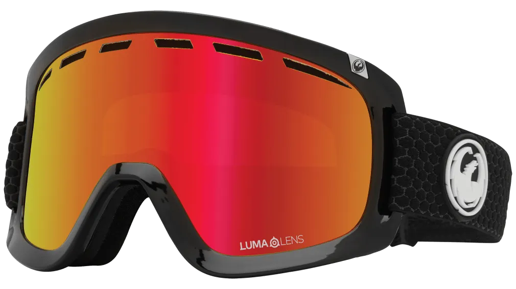 Dragon Alliance D1 OTG Snow Goggle