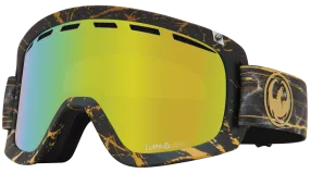 Dragon Alliance D1 OTG Snow Goggle