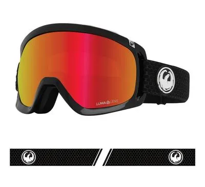 Dragon Alliance D3 OTG Snow Goggle