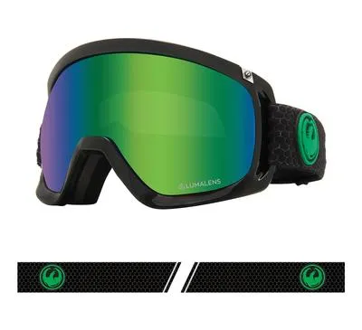 Dragon Alliance D3 OTG Snow Goggle