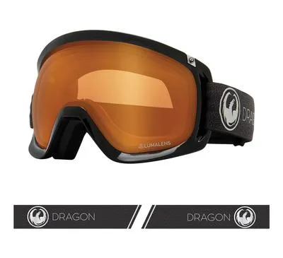 Dragon Alliance D3 OTG Snow Goggle