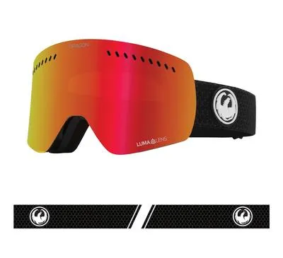 Dragon Alliance NFXs Snow Goggle