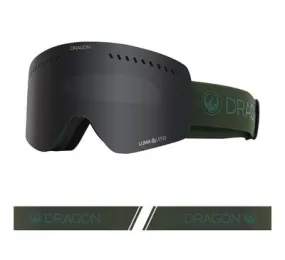 Dragon Alliance NFXs Snow Goggle