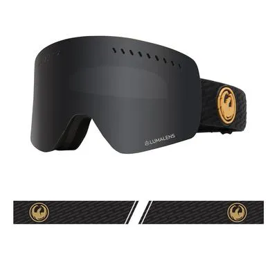 Dragon Alliance NFXs Snow Goggle