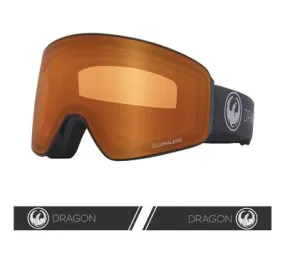 Dragon Alliance PXV Snow Goggle