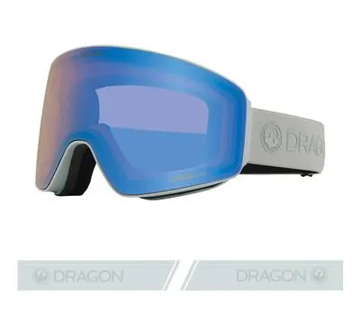 Dragon Alliance PXV Snow Goggle