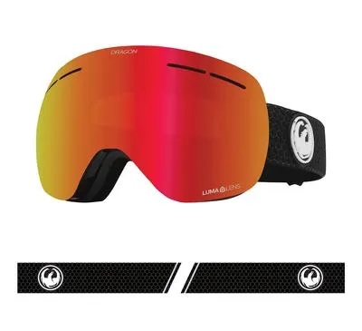 Dragon Alliance X1s Snow Goggle