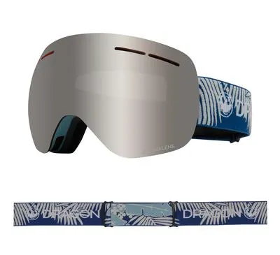 Dragon Alliance X1s Snow Goggle