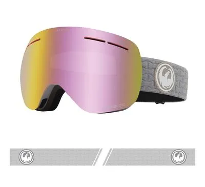 Dragon Alliance X1s Snow Goggle