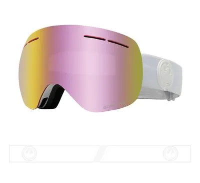 Dragon Alliance X1s Snow Goggle