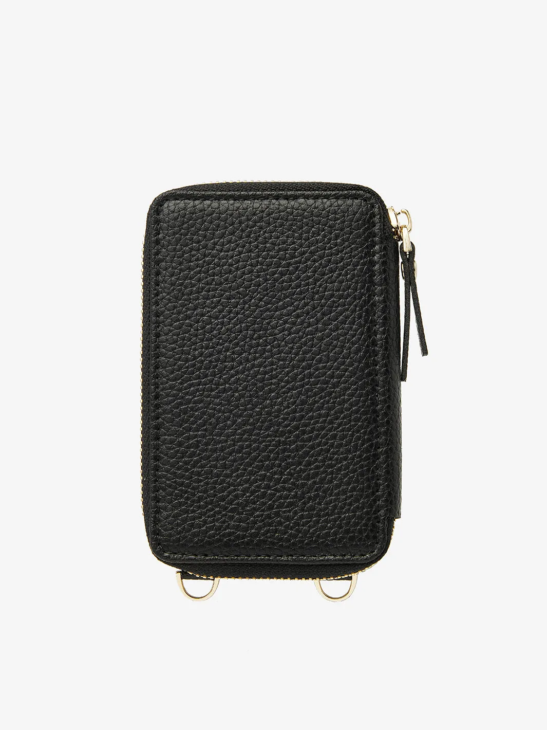 Economical Kit- Magnetic Detachable Zipper Wallet