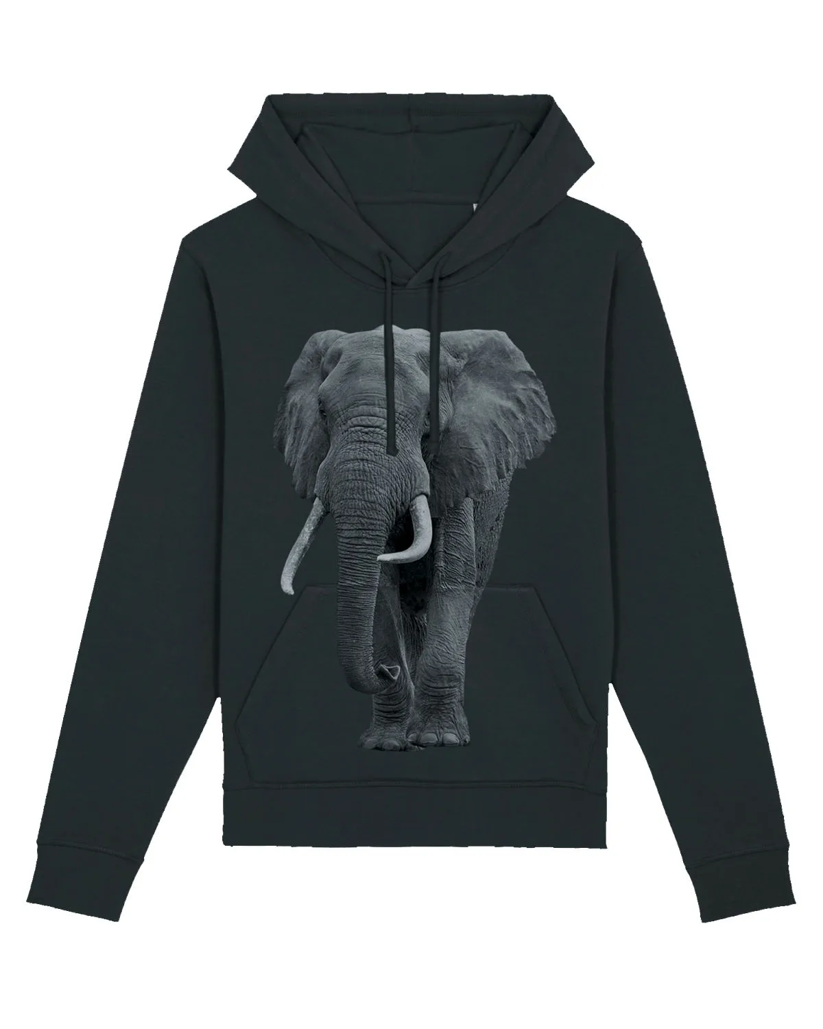 Elephant Butt XR Hoodie