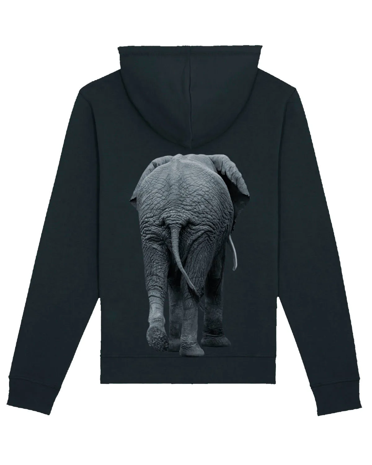 Elephant Butt XR Hoodie