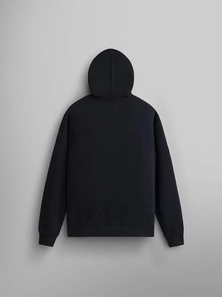 ESSENTIAL FRENCH TERRY HOODIE