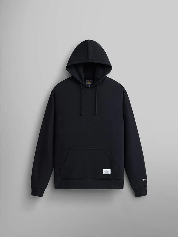 ESSENTIAL FRENCH TERRY HOODIE